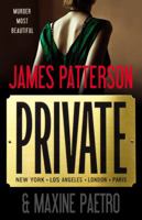 Private (Private, #1) 044657256X Book Cover