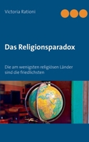 Das Religionsparadox (German Edition) 3748192266 Book Cover