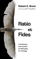 Ratio et Fides 153261957X Book Cover