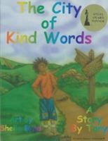 The City of Kind Words 0978895002 Book Cover