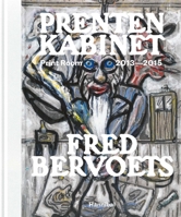 Print Room 2013-2015 9492081458 Book Cover