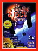 The Amazing Space Almanac 1565656911 Book Cover