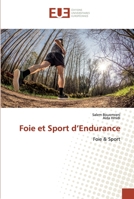 Foie et Sport d'Endurance 6139563178 Book Cover