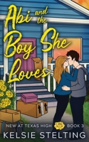 Abi and the Boy She Loves 195694821X Book Cover