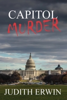CAPITOL MURDER (Shepherd & Associates #1) 0999705628 Book Cover