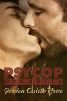 Property (PsyCop, #3 & #4) 0981875203 Book Cover