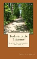 Today's Bible Treasure: Simple Christianity 1468010646 Book Cover