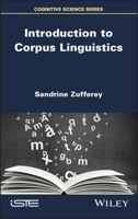 Introduction to Corpus Linguistics 1786304171 Book Cover