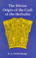 Divine Origin of the Herbalist 1162564695 Book Cover