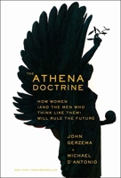 The Athena Doctrine 111845295X Book Cover