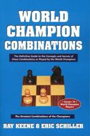 World Champion Combinations (World Champion Series) 0940685779 Book Cover