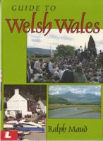 Guide Welsh Wales P 0862433355 Book Cover