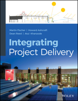 Integrated Project Delivery 0470587350 Book Cover