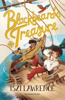 Blackbeard's Treasure 1801990964 Book Cover