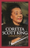Coretta Scott King 0313349819 Book Cover