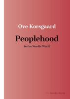 Peoplehood in the Nordic World 8772197250 Book Cover