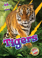 Tigers B0CHPFZ2LW Book Cover