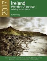 2017 Ireland Weather Almanac 1537054546 Book Cover