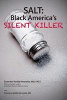 Salt: Black America's Silent Killer 1938009045 Book Cover