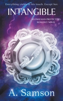 Intangible: An Inhuman Protectors Romance null Book Cover
