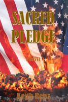 Sacred Pledge 1523423978 Book Cover
