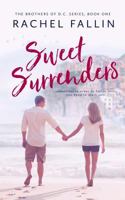 Sweet Surrenders 1539932486 Book Cover