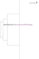 Marxismus und Philosophie 1781680272 Book Cover