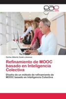 Refinamiento de MOOC basado en Inteligencia Colectiva 6202119306 Book Cover