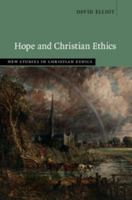 Hope and Christian Ethics 1107156173 Book Cover