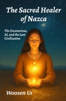The Sacred Healer of Nazca: The Unconscious, AI, and the Last Civilization 6501442516 Book Cover