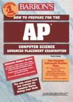 How to Prepare for the AP Computer Science 0764121944 Book Cover