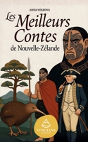 Les Meilleurs Contes de Nouvelle-Zélande (French Edition) B0GRPDBQZY Book Cover