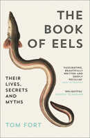 Book of Eels 000711592X Book Cover