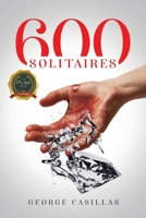 600 Solitaires B0BP9L8JFS Book Cover