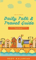 Farsi to English Daily Talk Travel Guide 1087883784 Book Cover