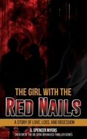 The Girl with the Red Nails 1966565100 Book Cover