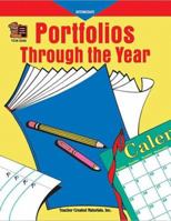 Portfolios Through the Year 1576900363 Book Cover