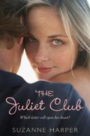 The Juliet Club 0061366935 Book Cover