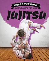 Jujitsu 1725310082 Book Cover