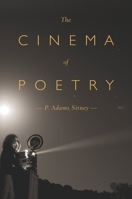 The Cinema of Poetry 0199337039 Book Cover