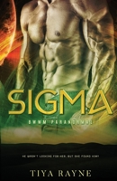 Sigma: Book Two 0578287277 Book Cover