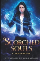 Scorched Souls 1622533283 Book Cover