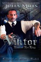 Viktor: Heart of Her King 1523791578 Book Cover