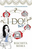 I Do, Do I 9351363325 Book Cover