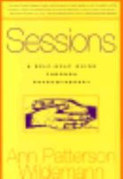 Sessions: A SelfHelp Guide Through Psychotherapy 0824515595 Book Cover