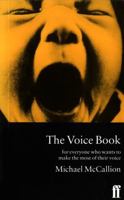 The Voice Book 0571195253 Book Cover