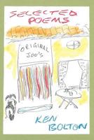 Selected Poems 1975-2010 1848612095 Book Cover