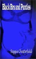 Black Bra and Panties 1932420118 Book Cover