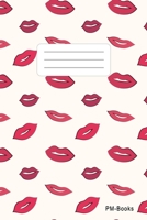 Pm-Books: Kariertes A5 Notizbuch oder Heft f�r Sch�ler, Studenten und Erwachsene 1697289509 Book Cover