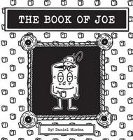 The Book of Joe 1633937828 Book Cover